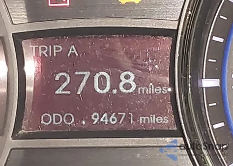 2013 Hyundai Sonata Limited из США, поврежденный, VIN 5NPEC4ACXDH678597